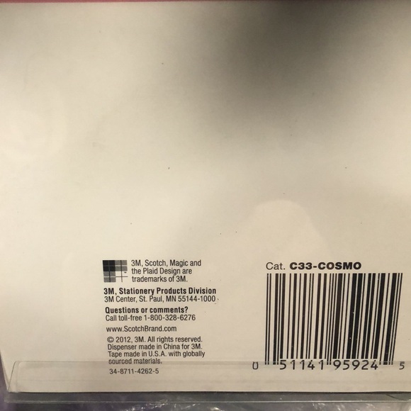 OFFICE/HOME SUPPLIES - Picture 5 of 6